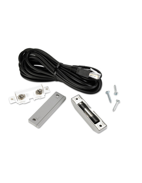 APC NetBotz Door Switch Sensors (2) f. an Rack, 12 ft.