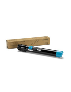 XEROX PH 7500 TONER CIANO HC