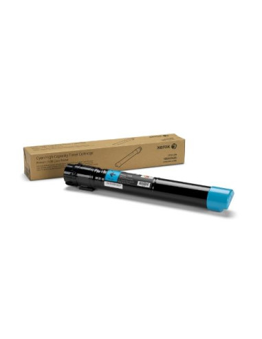 XEROX PH 7500 TONER CIANO HC