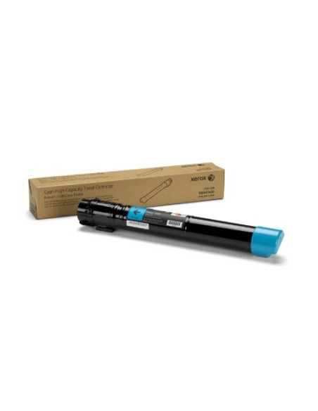 XEROX PH 7500 TONER CIANO HC