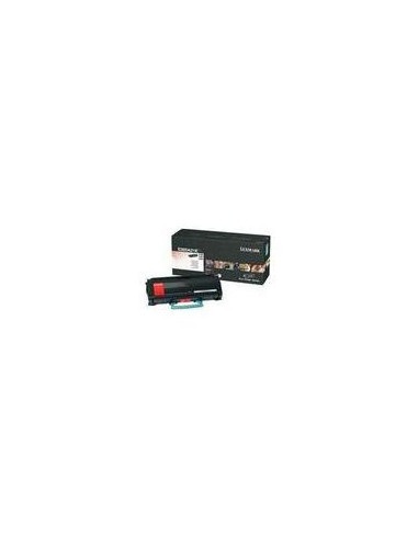 LEXMARK E260A31E TONER BLACK
