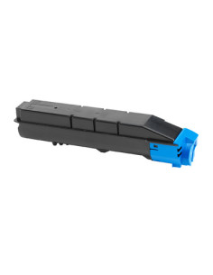 KYOCERA TK-8305C cartuccia toner 1 pz Originale Ciano