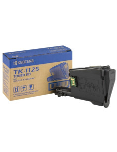 KYOCERA TK-1125 cartuccia toner 1 pz Originale Nero