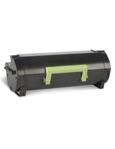 LEXMARK 50F2H0E TONER CORPORATE HC