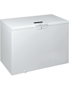 Whirlpool Congelatore a pozzetto - WHE39392 T