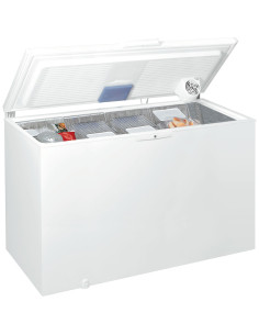 Whirlpool Congelatore a pozzetto - WHE39392 T 2