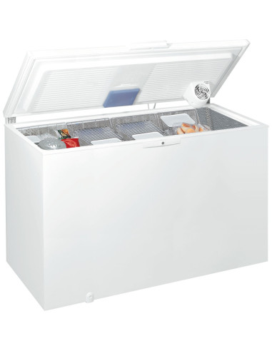 Whirlpool Congelatore a pozzetto - WHE39392 T