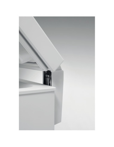 Whirlpool Congelatore a pozzetto - WHE39392 T