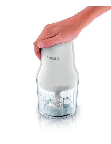 Philips Daily Collection Tritatutto HR1393/00