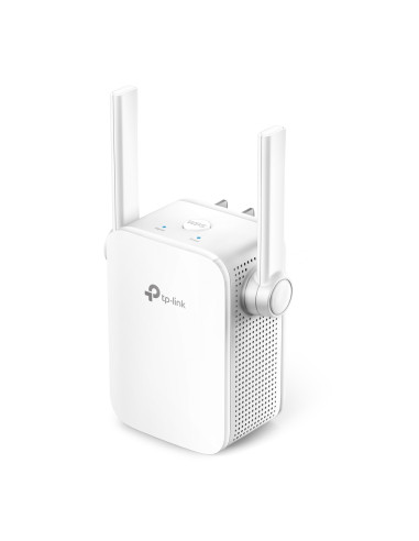 TP-Link TL-WA855RE moltiplicatore di rete Ricevitore e trasmettitore di rete Bianco 10, 100 Mbit/s