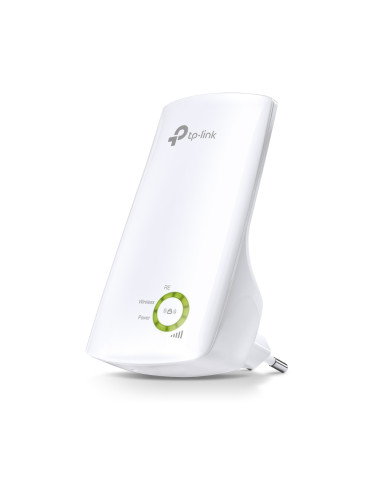 TP-Link TL-WA854RE moltiplicatore di rete Ripetitore di rete Bianco 10, 100 Mbit/s