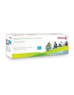 TONER XEROX X HP CE341A
