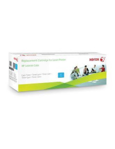 TONER XEROX X HP CE341A 2