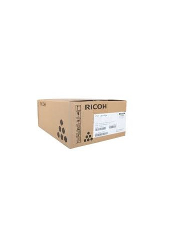 Ricoh 842469 cartuccia toner 1 pz Originale Nero