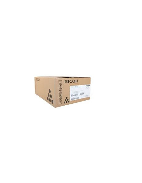 Ricoh 842469 cartuccia toner 1 pz Originale Nero