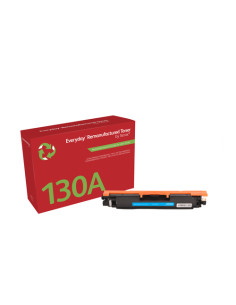 Toner rigenerato Everyday™ di Xerox Ciano compatibile con HP 130A (CF351A), Capacità standard