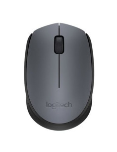 MOUSE LOGITECH "Wireless Mouse M170 Grigio" - 910-004642