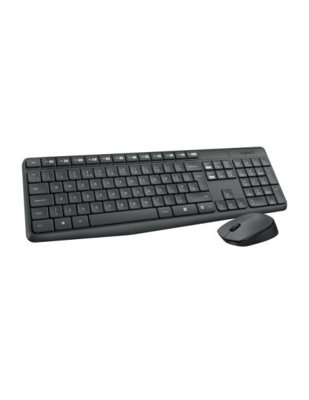 Logitech MK235