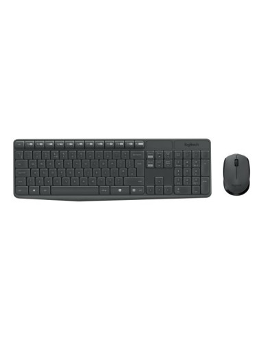 Logitech MK235