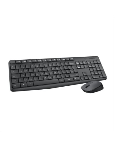 Logitech MK235