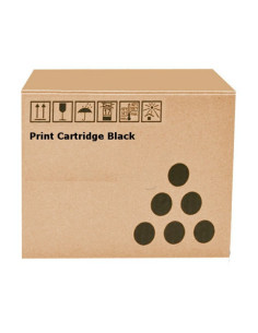 Ricoh 842147 cartuccia toner 1 pz Originale Nero