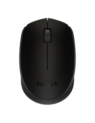Logitech M170