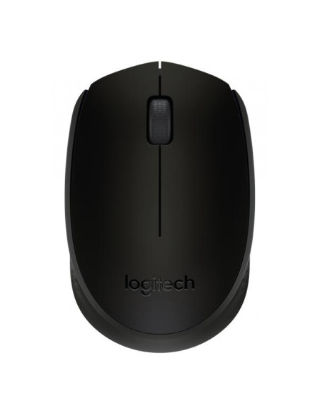 Logitech M170