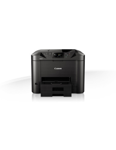 Canon MAXIFY MB5450 Ad inchiostro A4 600 x 1200 DPI 24 ppm Wi-Fi