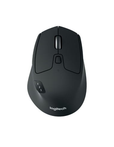 MOUSE WIRELESS LOGITECH M720 THRIATLON - 910-004791
