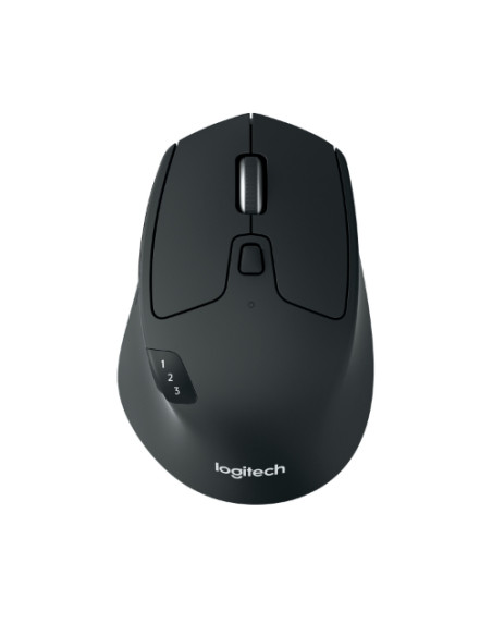 MOUSE WIRELESS LOGITECH M720 THRIATLON - 910-004791