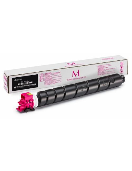 TONER KYOCERA TK-8525M Magenta 20.000PP x TASKalfa 4052ci 4053ci