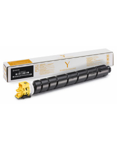 TONER KYOCERA TK-8335Y Giallo 15.000PP x TASKalfa 3252ci 3253ci