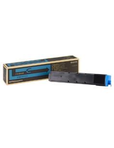 TONER KYOCERA TK-8335C Ciano 15.000PP x TASKalfa 3252ci 3253ci