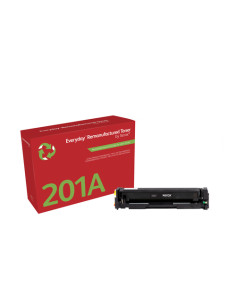 Toner rigenerato Everyday™ di Xerox Nero compatibile con HP 201A (CF400A), Capacità standard