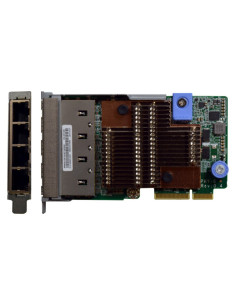 Lenovo X722 Interno Ethernet 1000 Mbit/s