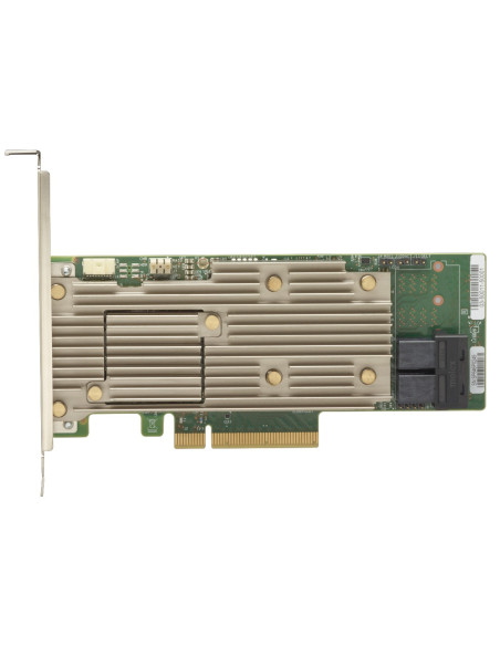 Lenovo 7Y37A01084 controller RAID PCI Express x8 3.0 12000 Gbit/s