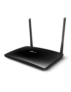 TP-Link Archer MR200 router wireless Fast Ethernet Dual-band (2.4 GHz/5 GHz) 4G Nero 2