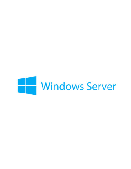 Lenovo Windows Server Standard 2019
