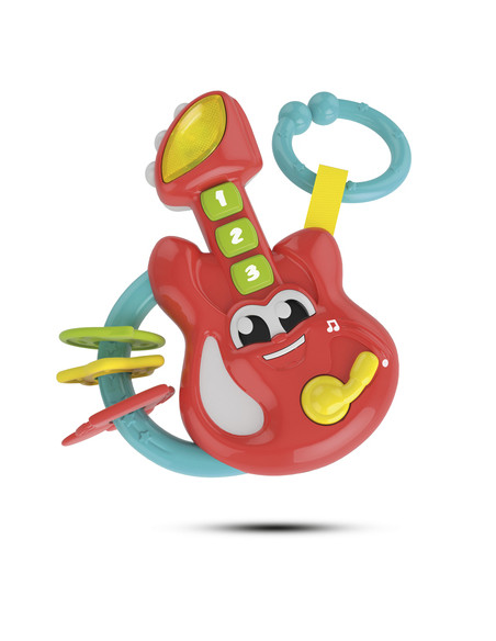 Clementoni Sonaglino Elettronico Chitarra