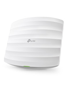TP-Link Omada EAP115 300 Mbit/s Bianco Supporto Power over Ethernet (PoE)