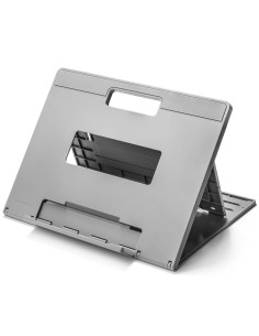 Kensington Base di raffreddamento regolabile ed ergonomica SmartFit Easy Riser Go per laptop fino a 17”