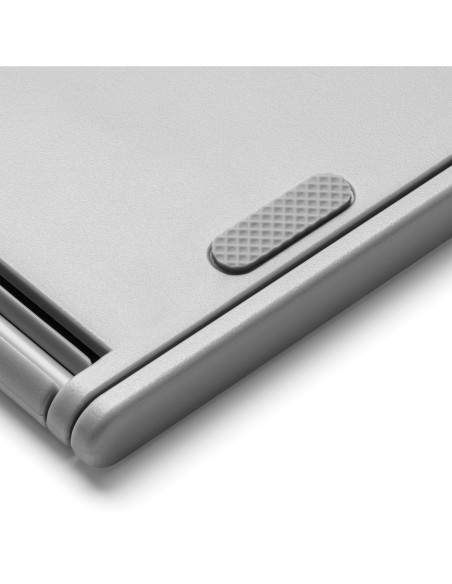 Kensington Base di raffreddamento regolabile ed ergonomica SmartFit Easy Riser Go per laptop fino a 17”