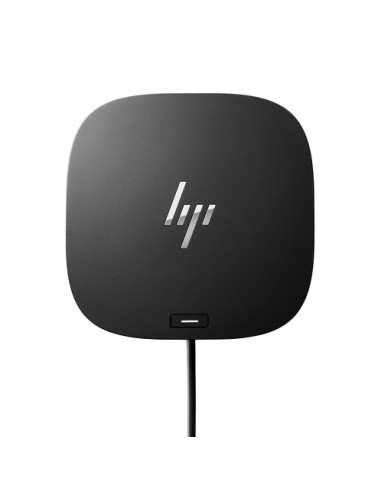 HP Dock USB-C G5