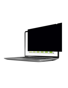 Fellowes PrivaScreen 35,6 cm (14") Computer portatile Filtro per la privacy senza bordi per display