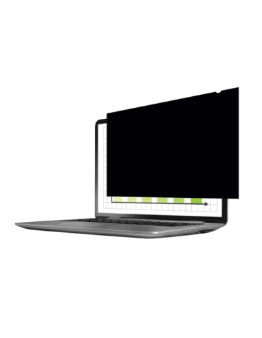 Fellowes PrivaScreen 35,6 cm (14") Computer portatile Filtro per la privacy senza bordi per display