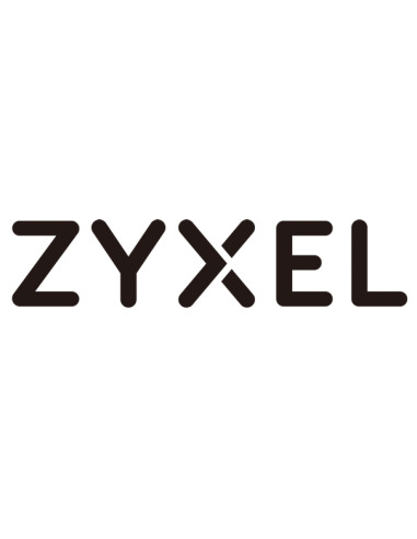 Zyxel LIC-GOLD-ZZ0017F licenza per software/aggiornamento 1 licenza/e 2 anno/i
