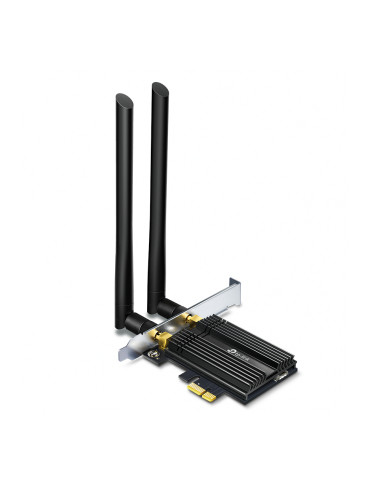 TP-Link Archer TX50E WLAN / Bluetooth 2402 Mbit/s