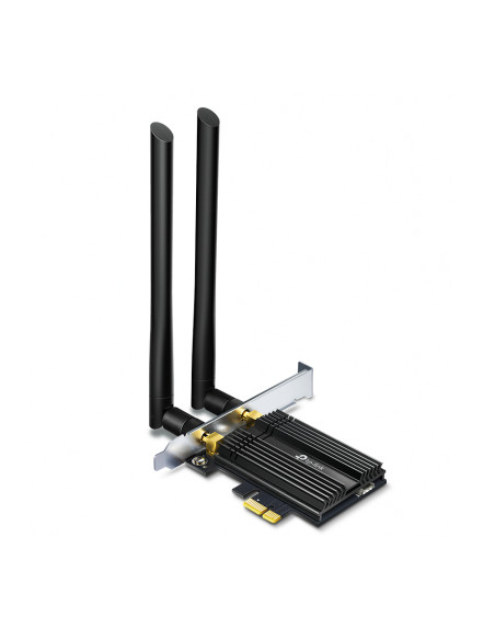 TP-Link Archer TX50E WLAN / Bluetooth 2402 Mbit/s