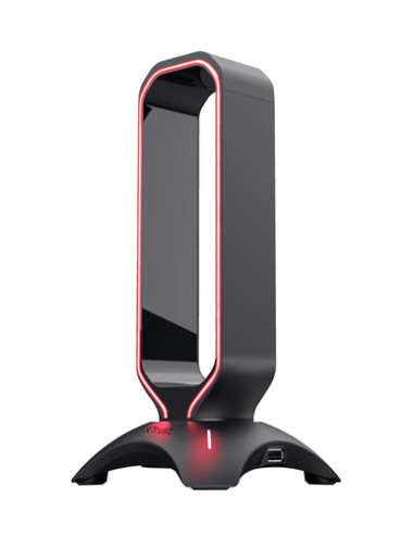 Trust GXT 265 Cintar Porta cuffie