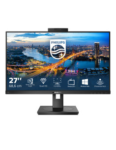 Philips B Line 275B1H/00 Monitor PC 68,6 cm (27") 2560 x 1440 Pixel 2K Ultra HD LED Nero